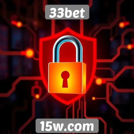 Segurança nas transações do site 33bet avaliada