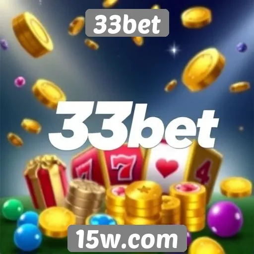 Análise de jogos disponíveis no site 33bet