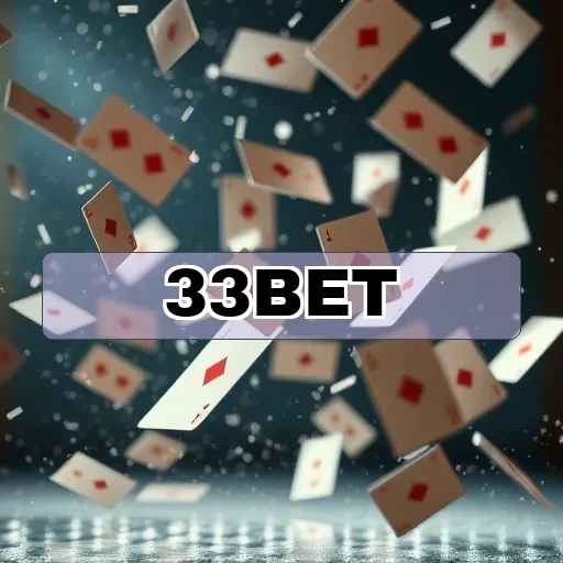 33bet: Aventura e Prêmios na Seção de Loteria para Todos!