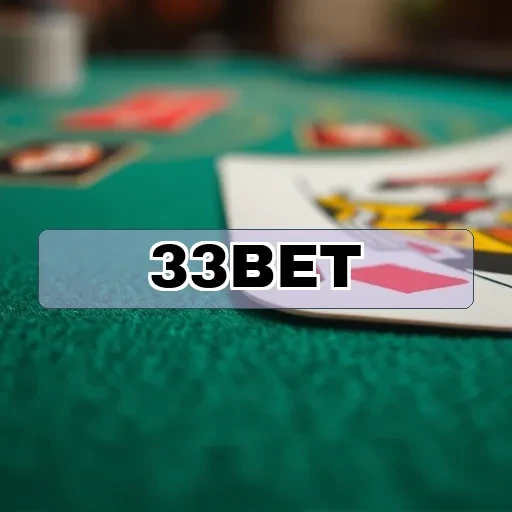 33bet: Aventuras Empolgantes nos Jogos de Slots Megaways