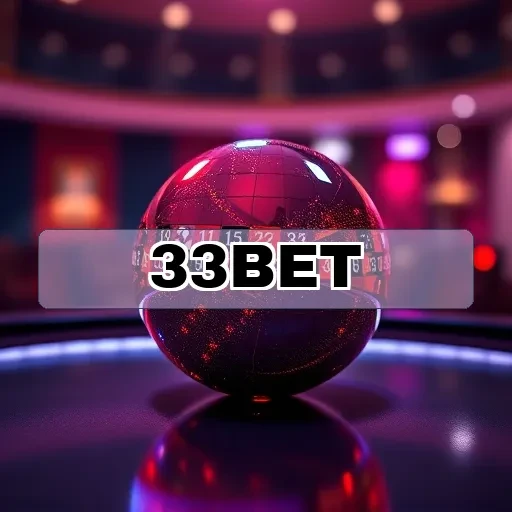 33bet: Poker Online para Todos os Estilos de Jogadores