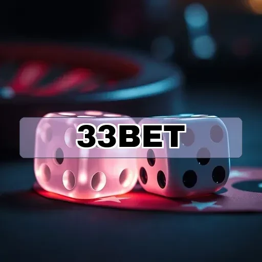 33bet: Promoções Imperdíveis Para Quem Ama Apostar Online