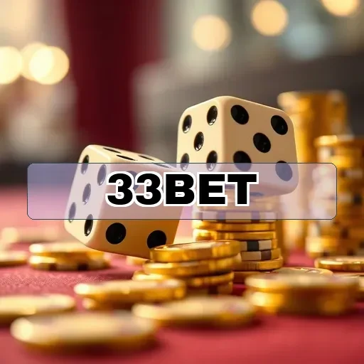 33bet: Descubra os Melhores Jogos de Mesa e Ganhe Mais