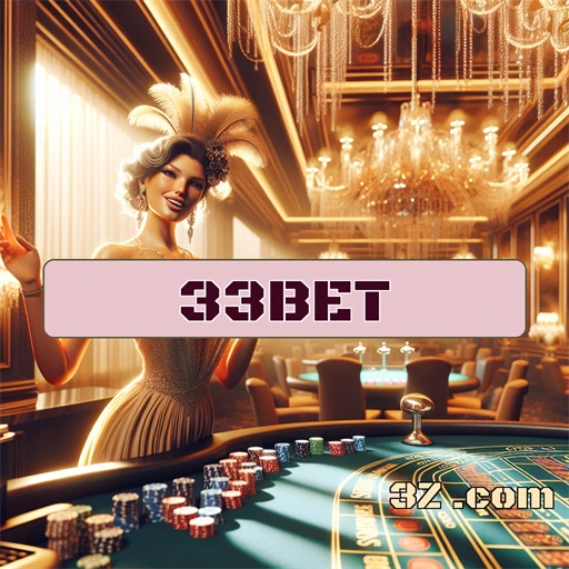 Slots Empolgantes e Atraentes no 33bet para Jogadores Brasileiros