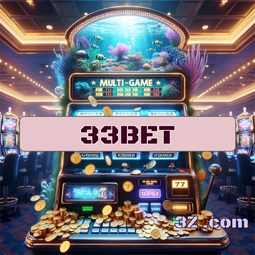 33bet Área VIP